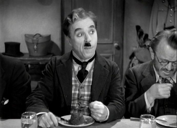 El gran dictador : Foto