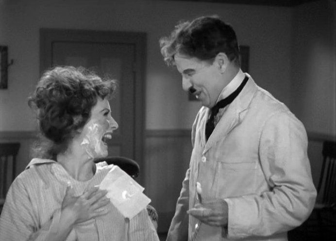 El gran dictador : Foto