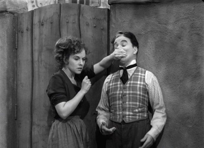 El gran dictador : Foto