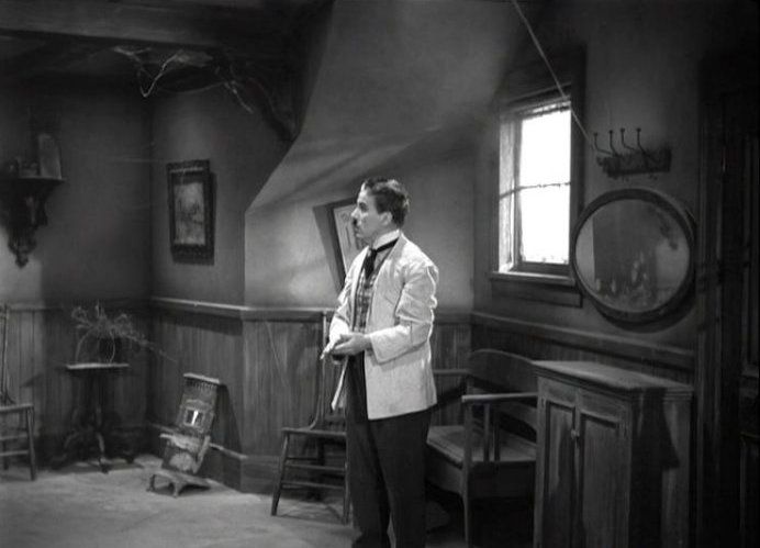 El gran dictador : Foto