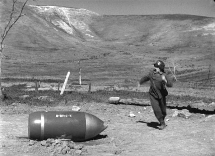 El gran dictador : Foto