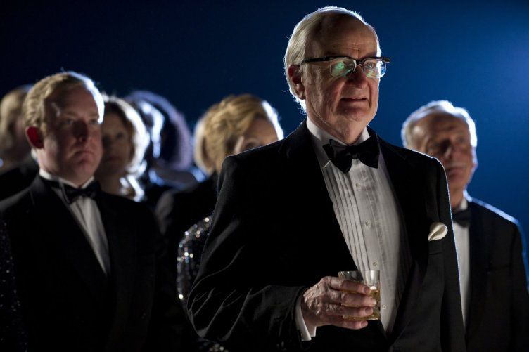 La dama de hierro : Foto