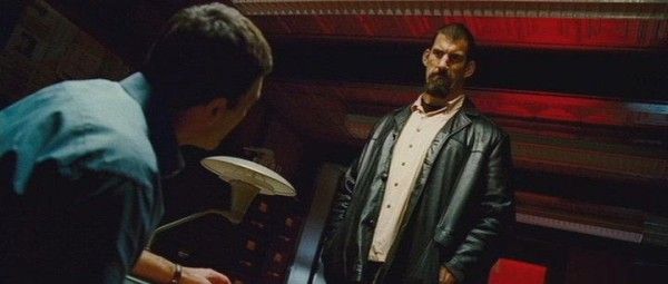 La partícula de Dios : Foto