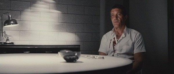 La partícula de Dios : Foto