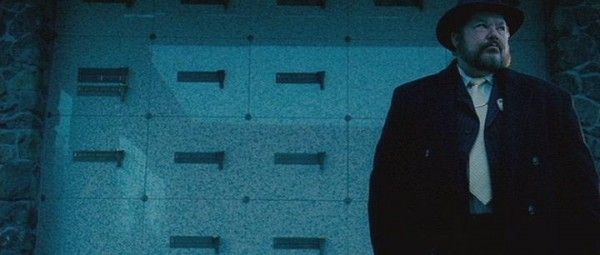 La partícula de Dios : Foto