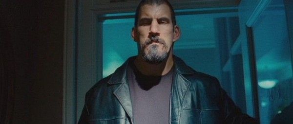 La partícula de Dios : Foto