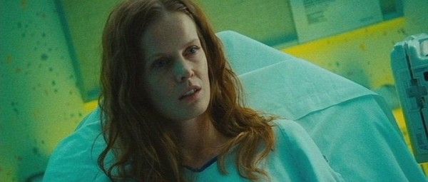 La partícula de Dios : Foto