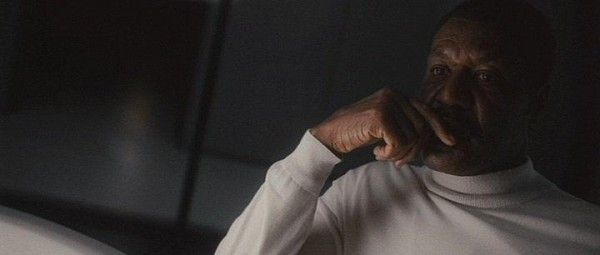 La partícula de Dios : Foto