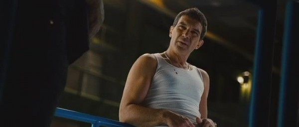 La partícula de Dios : Foto