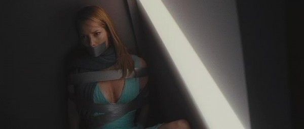 La partícula de Dios : Foto