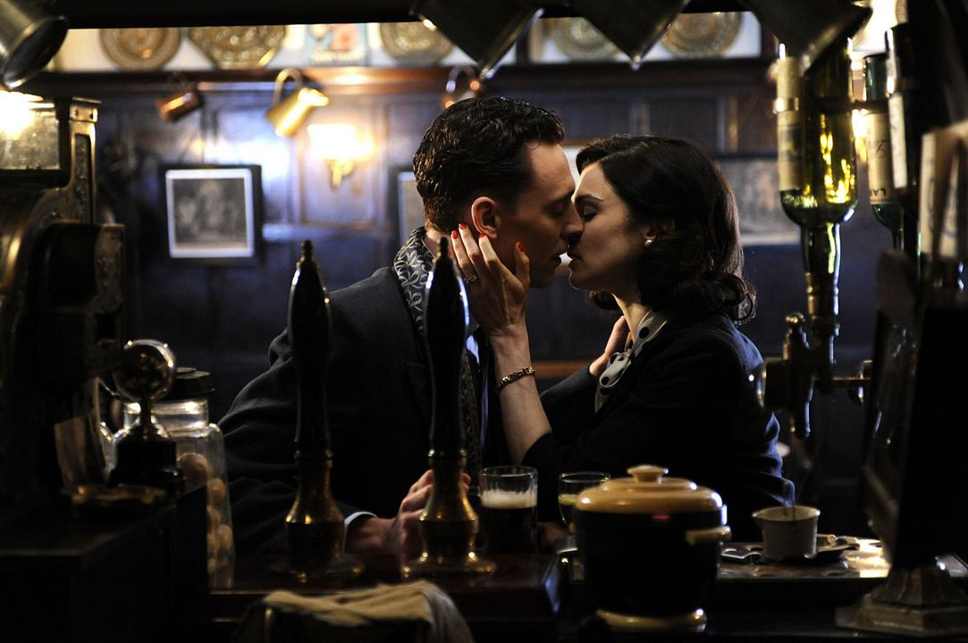 The Deep Blue Sea : Foto