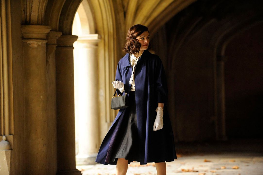 The Deep Blue Sea : Foto