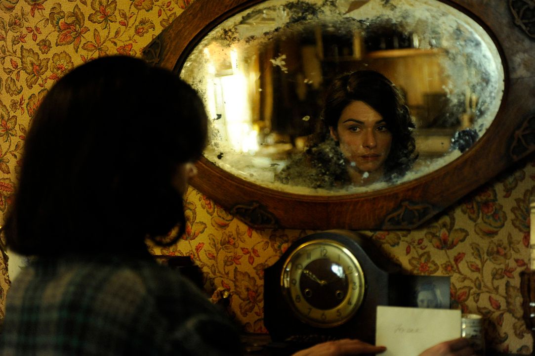 The Deep Blue Sea : Foto