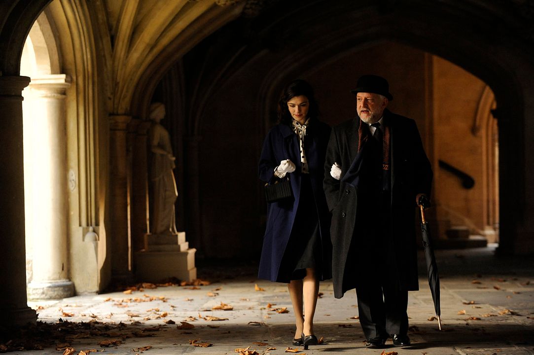 The Deep Blue Sea : Foto