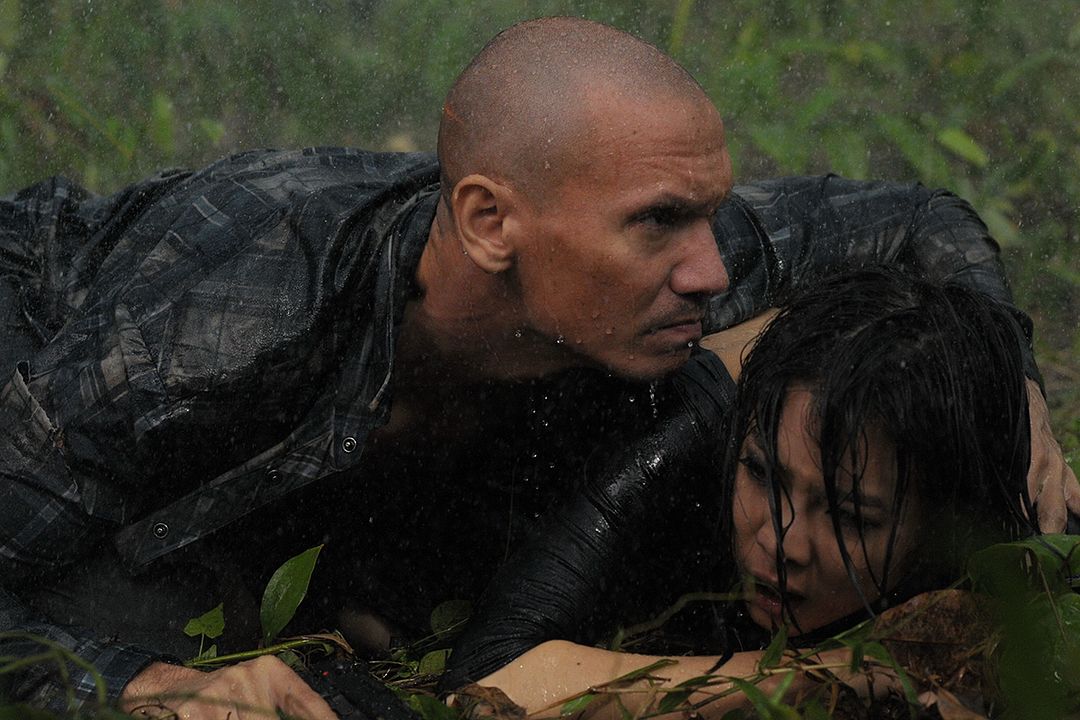 Foto Nopachai Chaiyanam