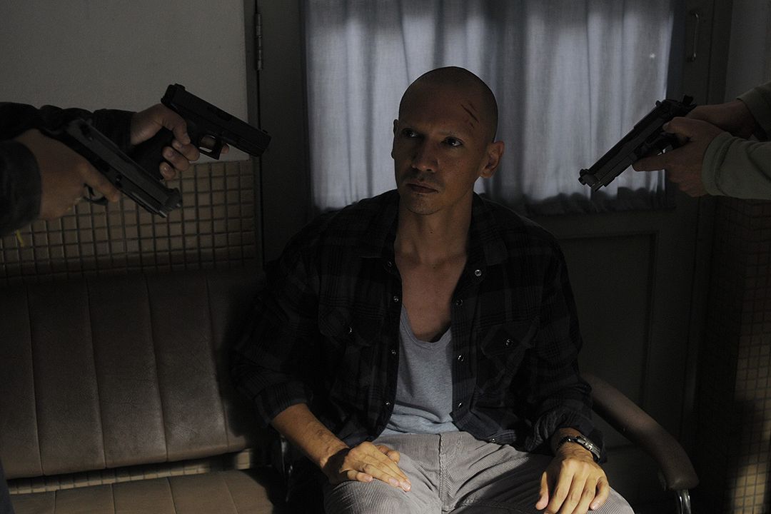 Foto Nopachai Chaiyanam