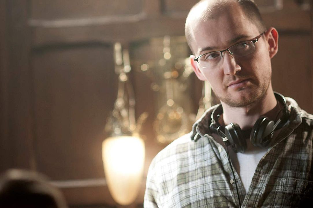 La dama de negro : Foto James Watkins