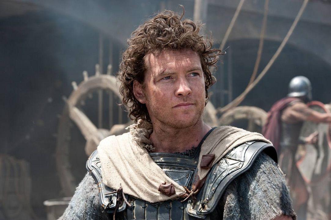 Furia de Titanes 2 : Foto Sam Worthington