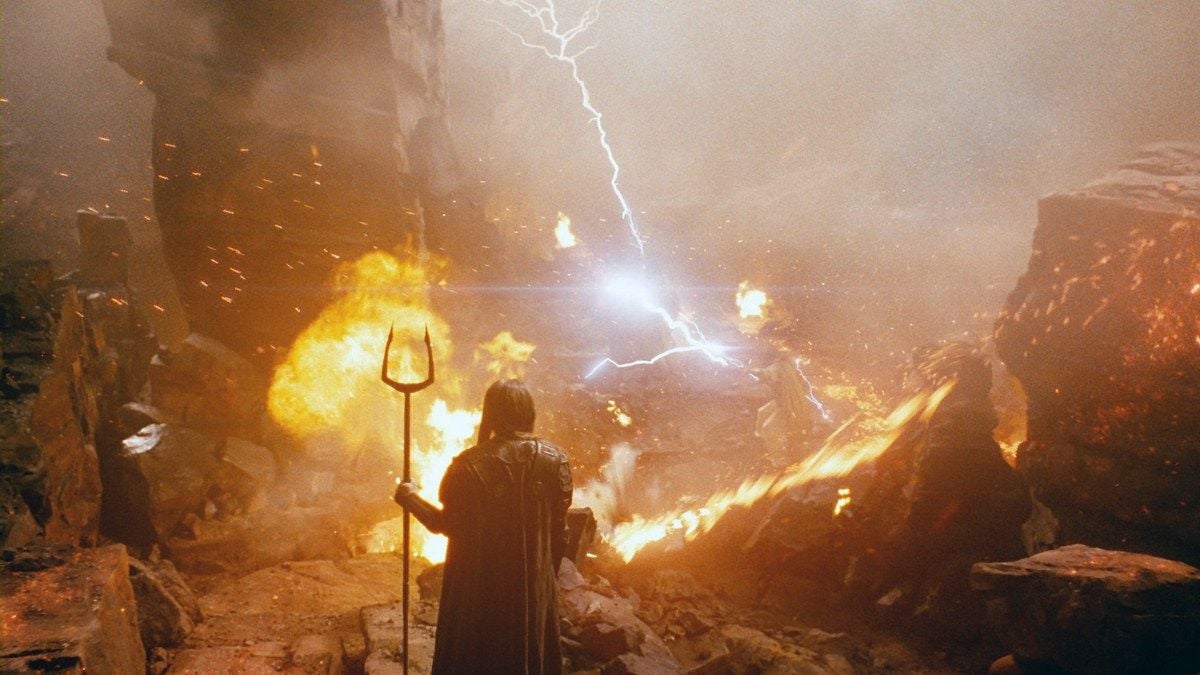 Furia de Titanes 2 : Foto