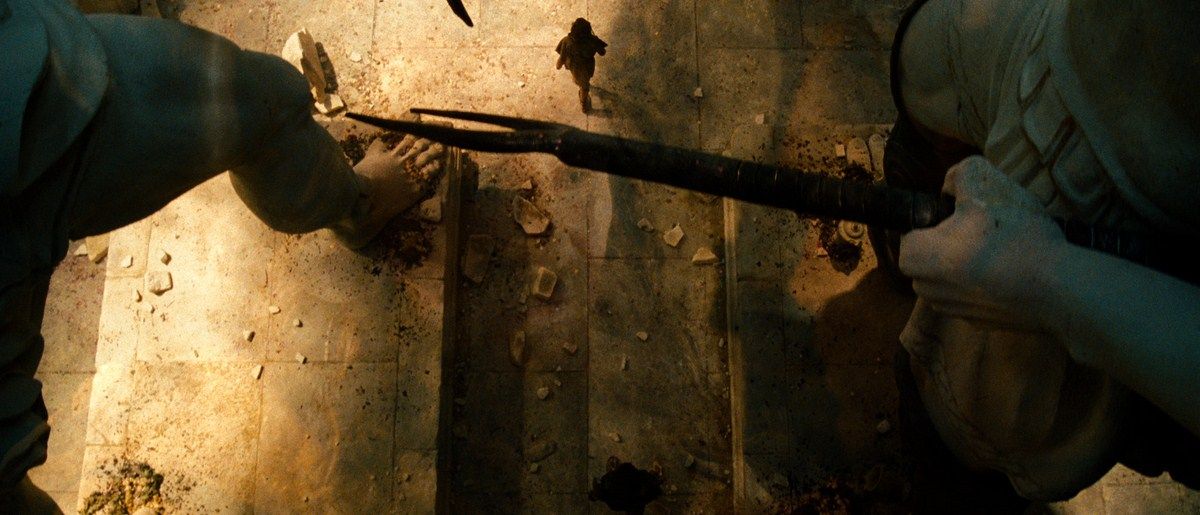 Furia de Titanes 2 : Foto