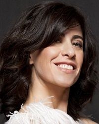 Póster Fernanda Torres