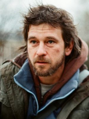 Póster Peter Schneider (V)