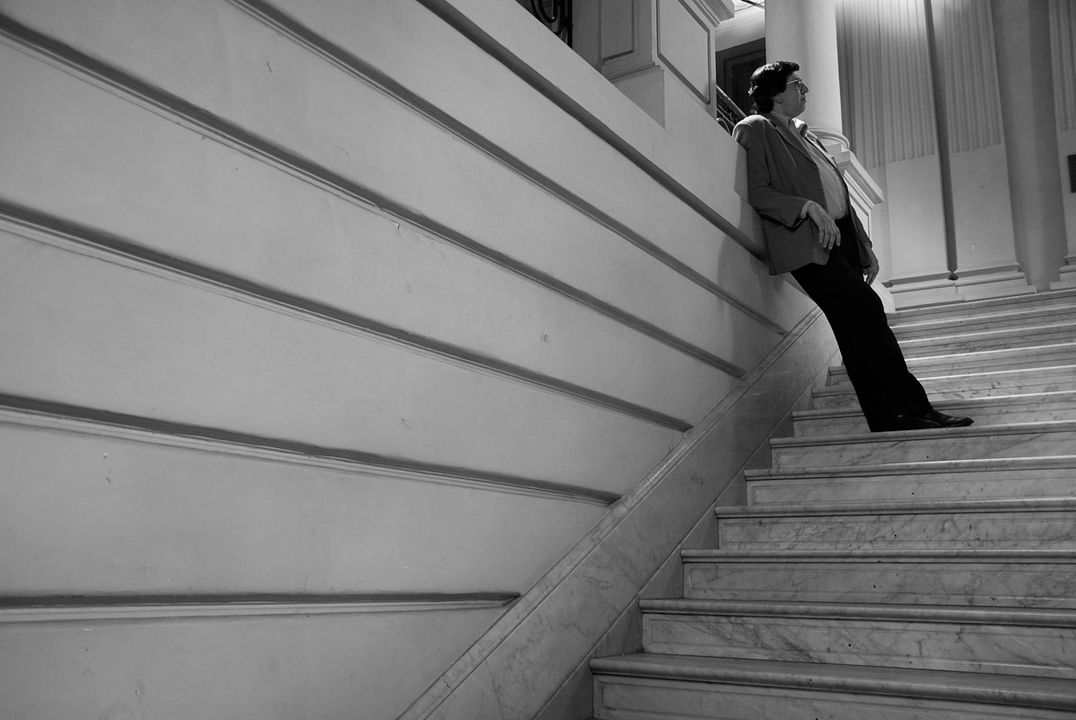 Foto Federico Veiroj