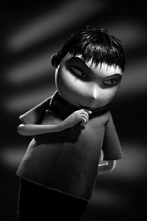 Frankenweenie : Foto