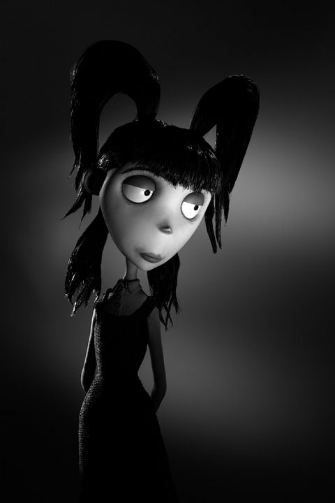 Frankenweenie : Foto