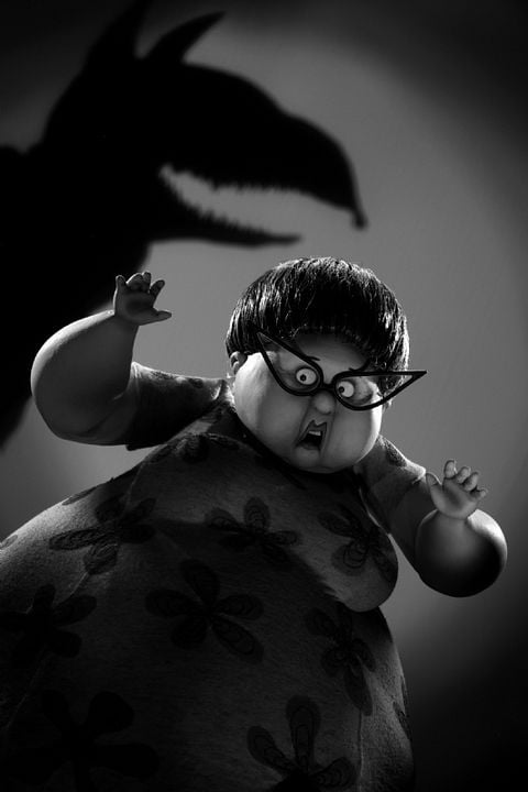 Frankenweenie : Foto