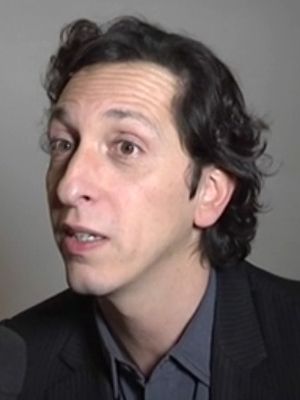 Póster Stéphane Foenkinos