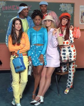 Foto Rachel Blanchard