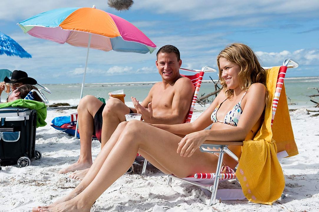 Magic Mike : Foto Channing Tatum