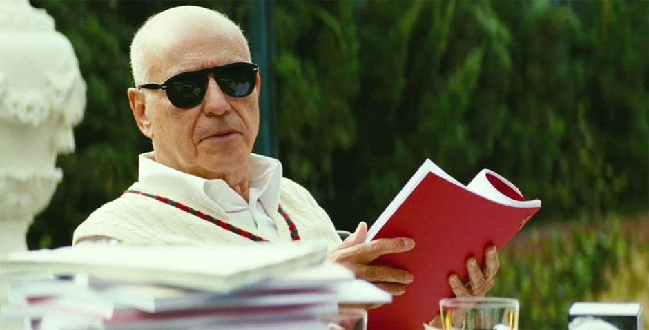 Argo : Foto Alan Arkin