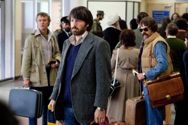 Argo : Foto Ben Affleck, Rory Cochrane, Tate Donovan