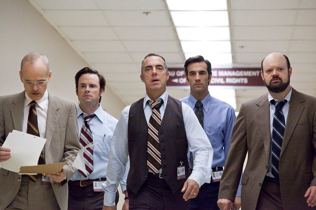 Argo : Foto Rory Cochrane