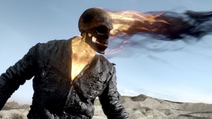 Ghost Rider: Espíritu de venganza : Foto