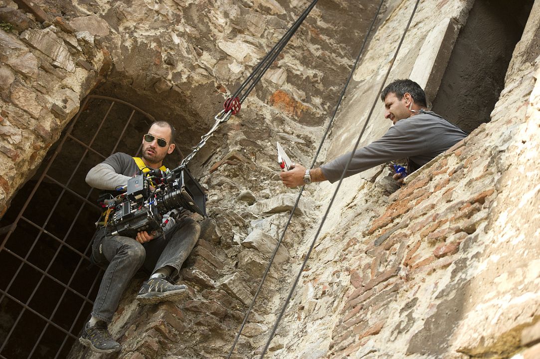 Ghost Rider: Espíritu de venganza : Foto