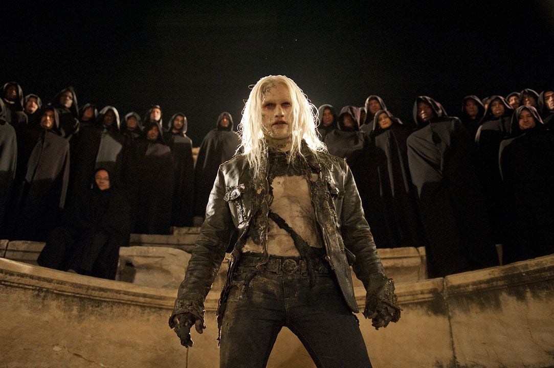 Ghost Rider: Espíritu de venganza : Foto