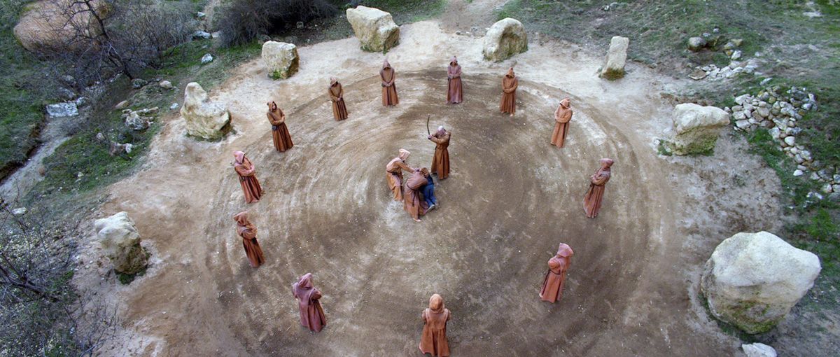 Ghost Rider: Espíritu de venganza : Foto