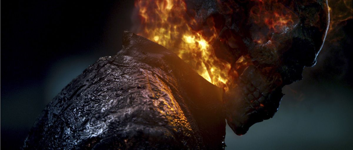 Ghost Rider: Espíritu de venganza : Foto