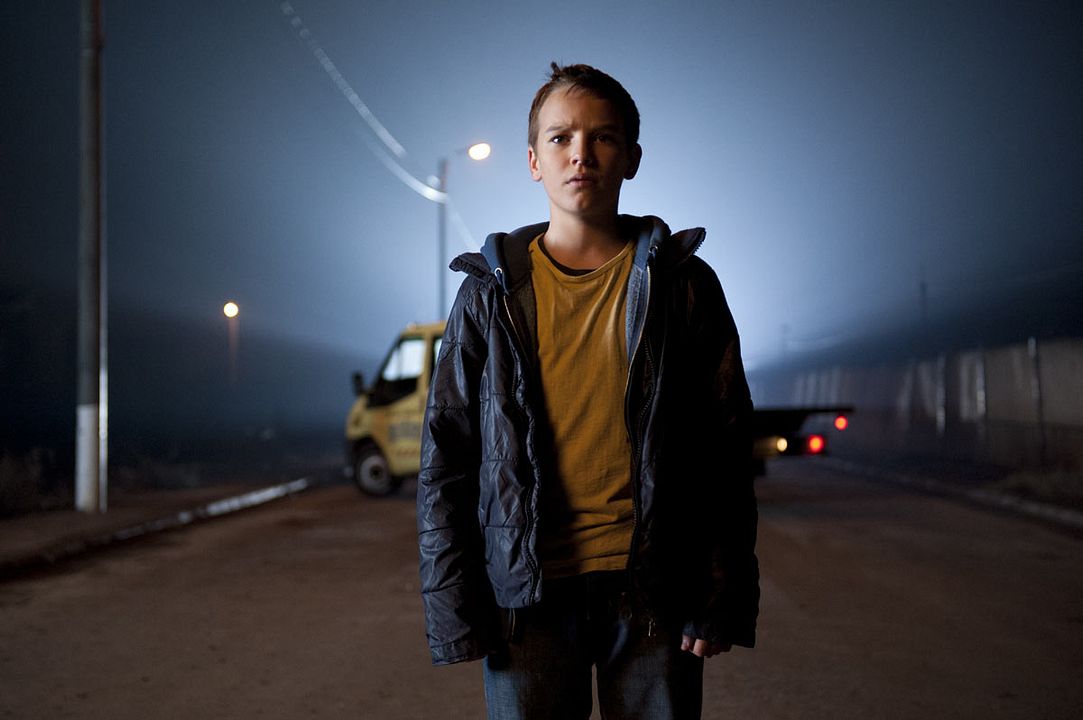 Ghost Rider: Espíritu de venganza : Foto