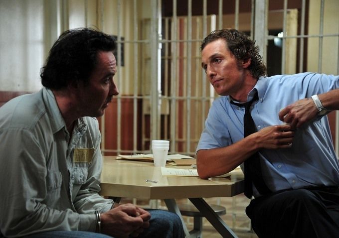 Amores peligrosos : Foto Matthew McConaughey, John Cusack