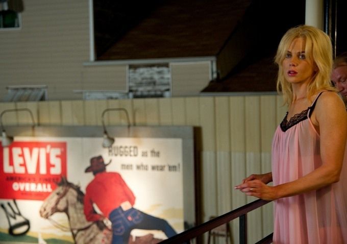 Amores peligrosos : Foto Nicole Kidman