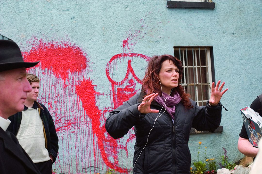 Dorothy Mills - El exorcismo : Foto