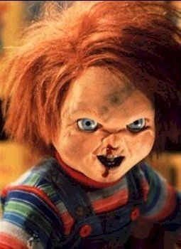 Chucky: el muñeco diabólico 2 : Foto