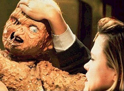 Chucky: el muñeco diabólico 2 : Foto