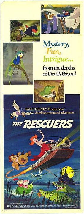 Berdardo y Bianca : Foto