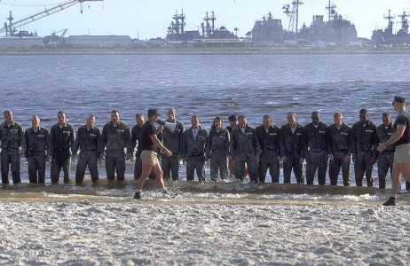 Hasta el límite : Foto