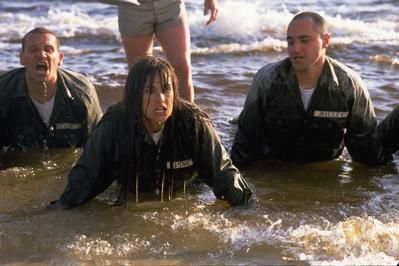 Hasta el límite : Foto